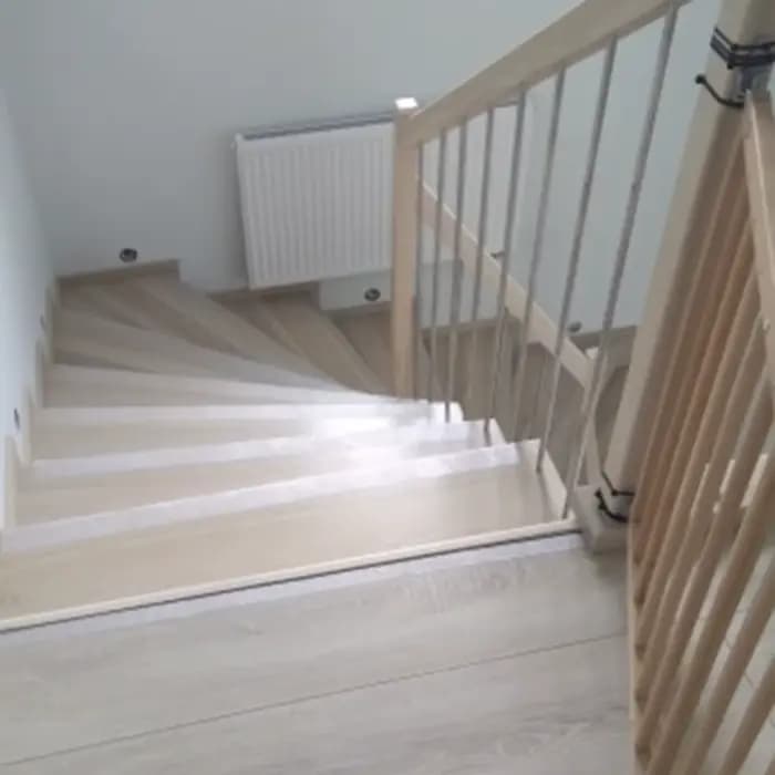 Bandes Adhésives Antidérapantes pour Escaliers