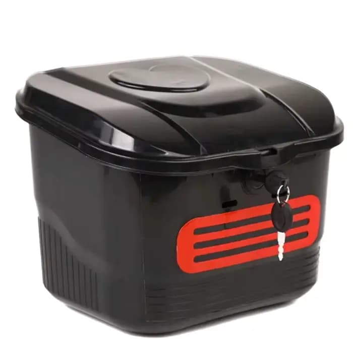 Mir de rangement pour vélo électrique