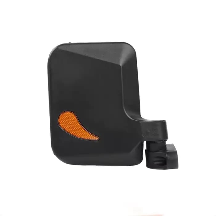 Rétroviseur Grand Angle Haute Définition pour Tricycles et Véhicules à Quatre Roues