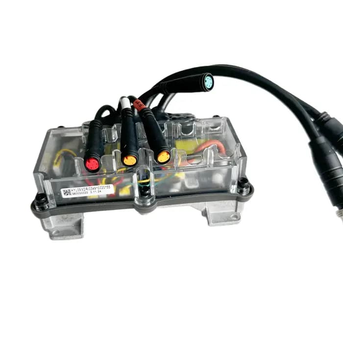 Ensemble de contrôleur de moteur d'origine pour trottinette électrique INMOTION L9 S1