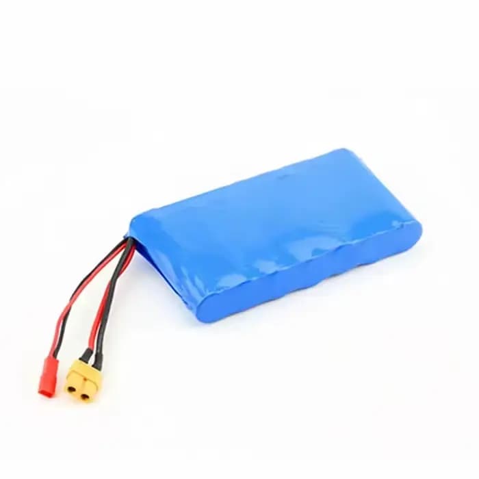 Batterie Lithium-ion 24V 7S1P 8000mAh pour petits monocycles électriques