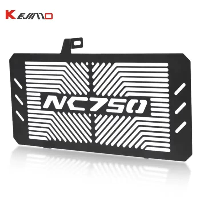 Protection de radiateur pour moto Honda NC700X/750X NC750S - Grille de protection 2012-2022