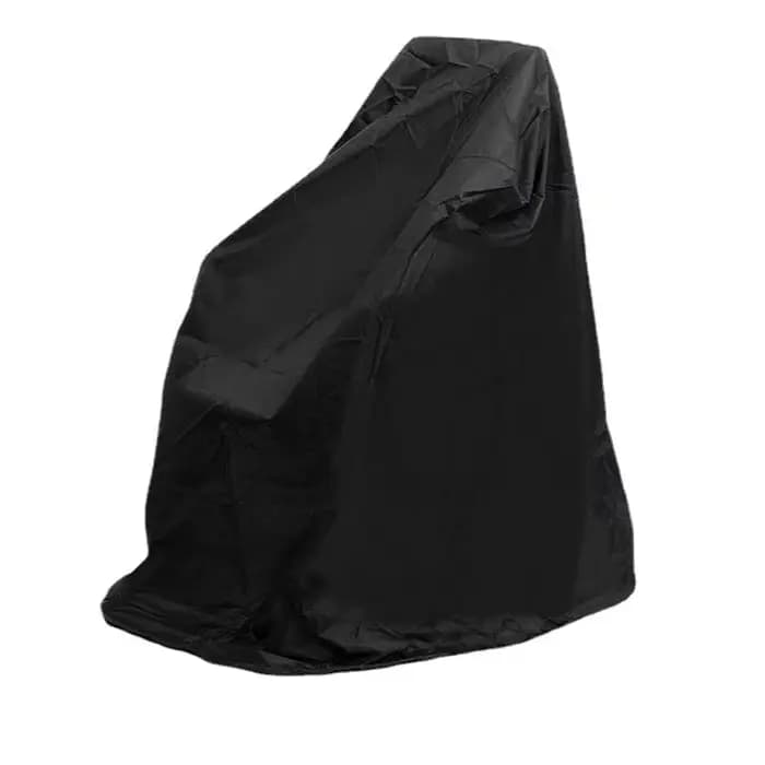 Juste de Protection pour Fauteuil Roulant Électrique