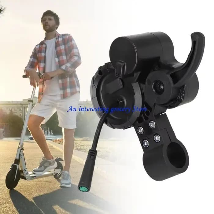 Tableau bord avec écran LCD pour Scooters électriques Kukirin M4Max