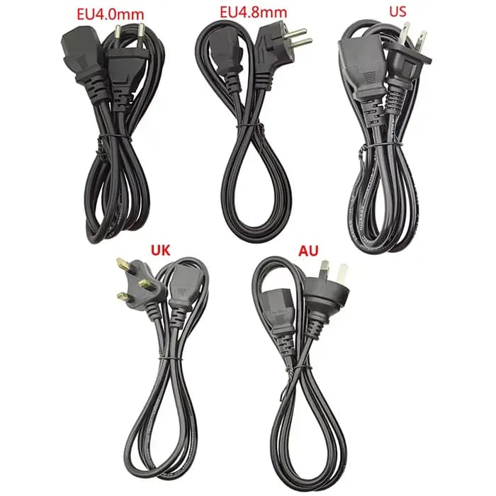 Adaptateur d'alimentation 29V 2A