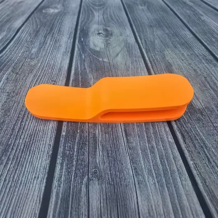 Chausse-pied allongé à long manche, outil d'aide à l'enfilage des chaussures, portable, pour usage domestique