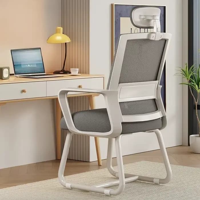 Chaise d'ordinateur chaise de Gamer chaise de direction chaise ergonomique confortable bureau sédentaire réunion dortoir chaises d'étudiant
