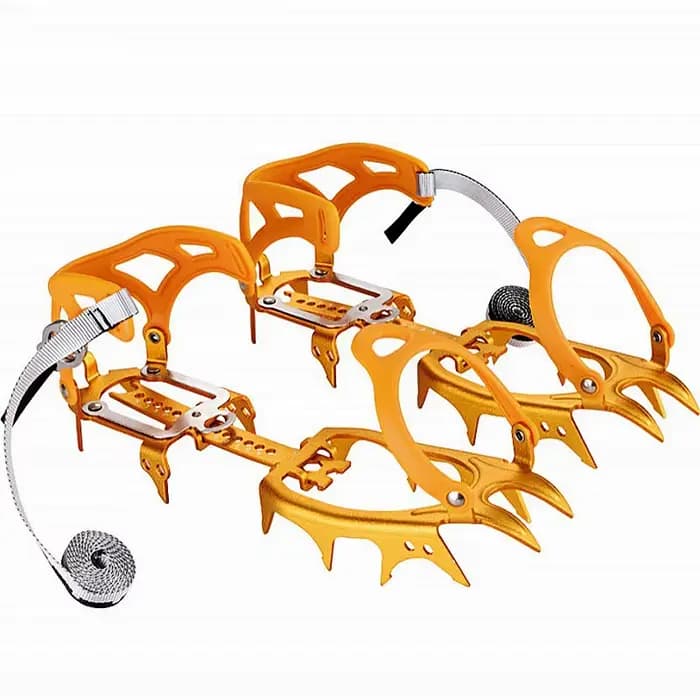 BRS 14 dents griffes Crampons chaussures