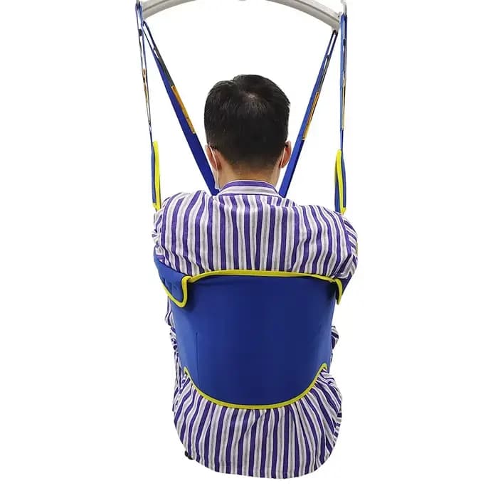 Ceinture de transfert de Patient paralysé médical