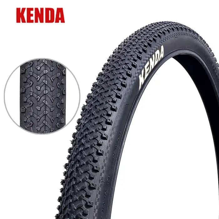 Une paire de roues arrière pour fauteuil roulant 24*1.95 en alliage d'aluminium