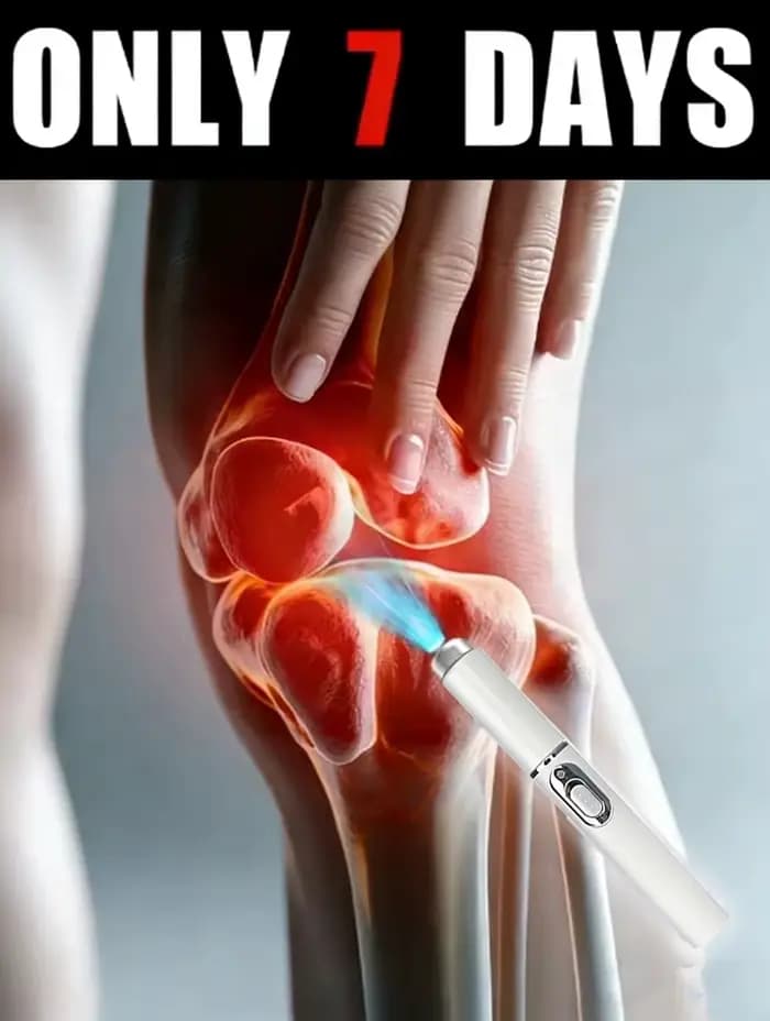 Soutien supérieur pour l'arthrite – Marchez naturellement