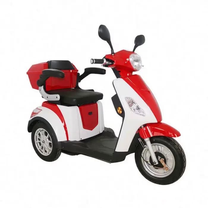 Le Guide Complet du Casque Scooter Électrique : Sécurité et Confort