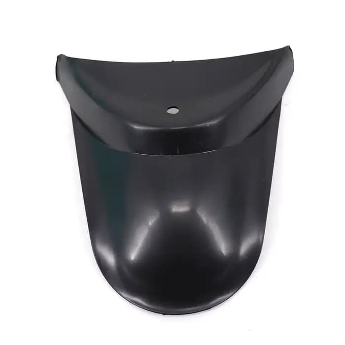 Garde-boue arrière en plastique anti-collision pour scooter électrique, dispositif de protection pou