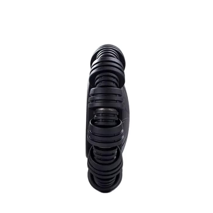 Roues Omni en TPU roue omnidirectionnelle pour Robot fauteuil roulant scooter de mobilité agv