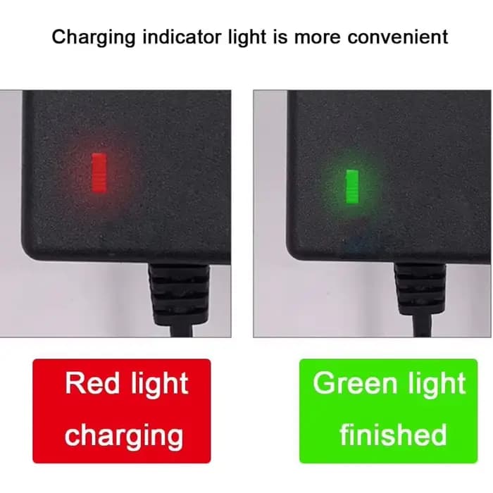 Chargeur d'équilibre pour Scooter électrique 42V/54.6V 2a