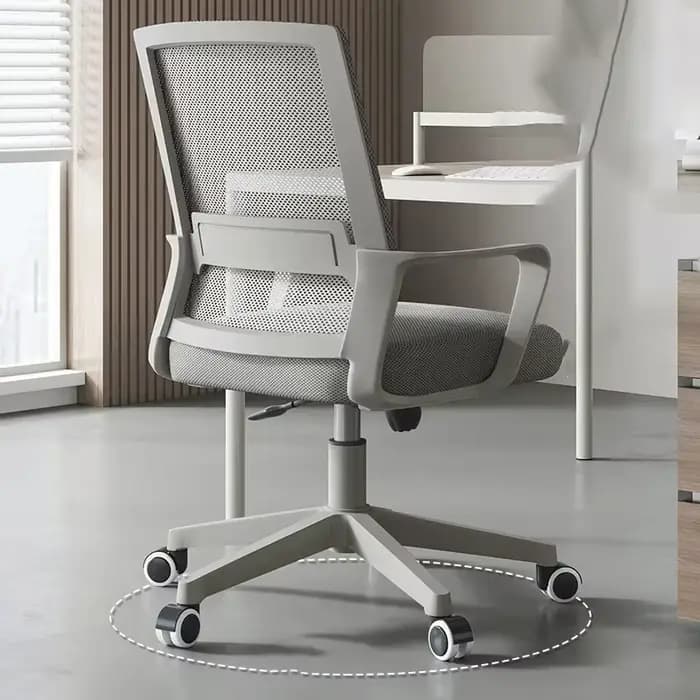  Chaise inclinable réglable en hauteur