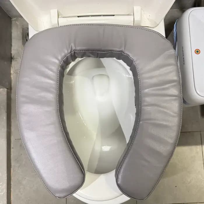 Rehausseurs de toilettes pour seniors
