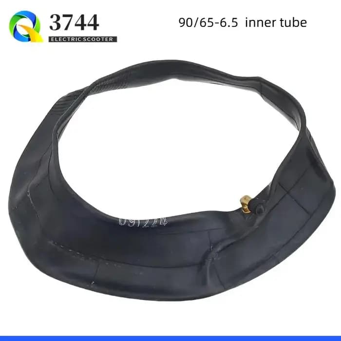 Nouveau pneu électrique pratique 100/65-6.5 pour trottinette électrique ZERO, facile à utiliser, san