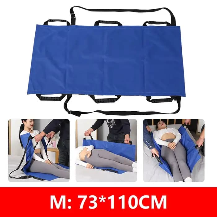 Feuille de transfert imperméable pour personnes âgées et handicapées
