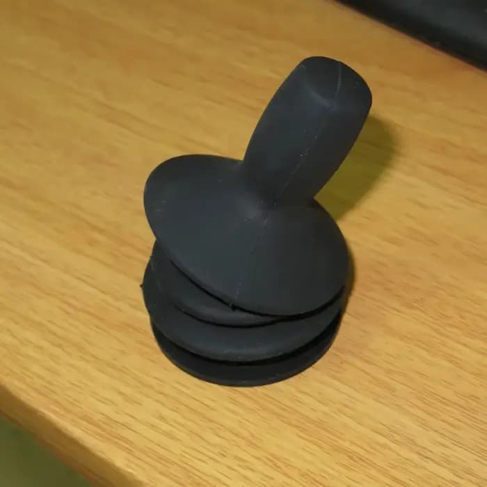 Joystick et guêtre pour VSI VR2 GC fauteuils roulants électriques