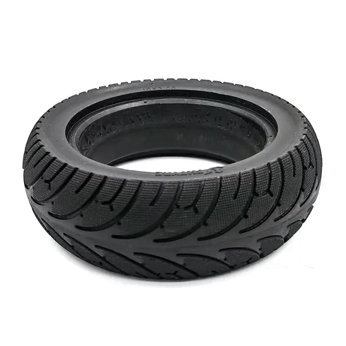 Pneu plein pour trottinette électrique 10 pouces 10X2.50 10X3.0