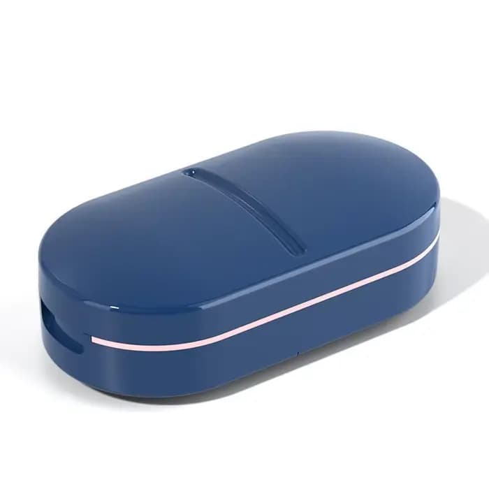 Coupe-pilule 1 pièce, séparateur de pilules pour couper des petites