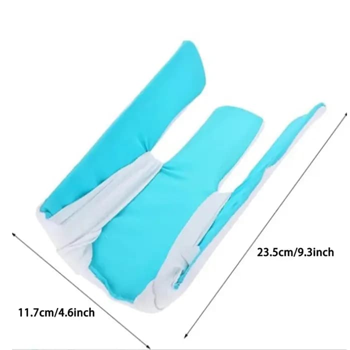 Outil d'aide à la mise des chaussettes sans se pencher pour personnes âgées, handicapées, enceintes – Dispositif d'assistance facile pour chaussettes, aides pratiques pour la vie quotidienne