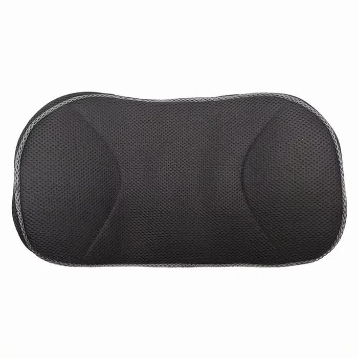 Nouvelle coussinette de dossier universelle pour fauteuil roulant