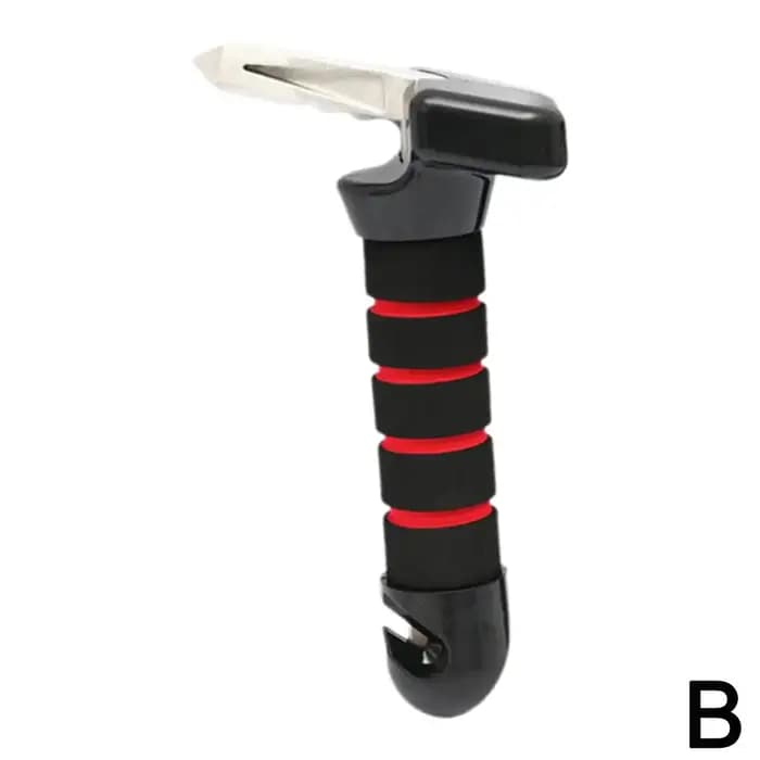 Poignée de porte de voiture ergonomique pour personnes âgées, barre d'appui pour la mobilité, outil