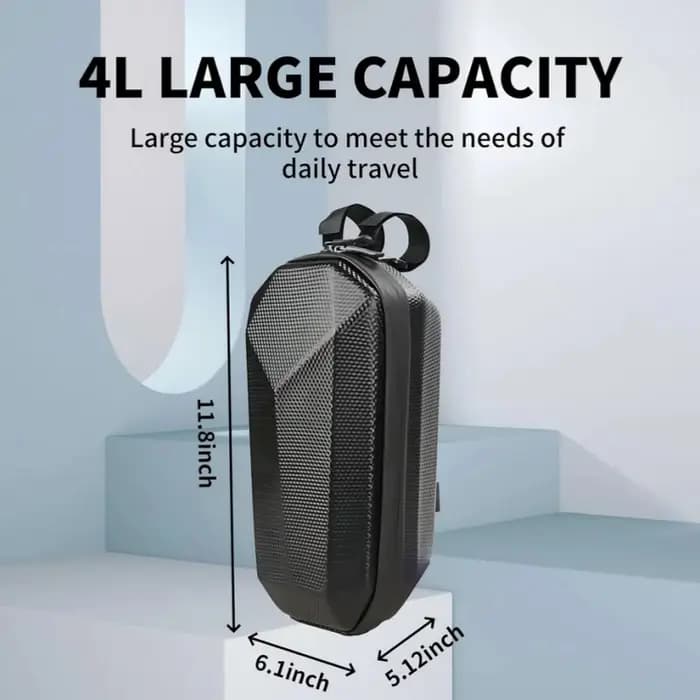 Sac de rangement pour Scooter électrique