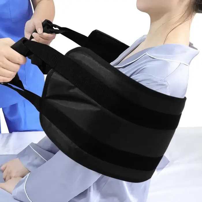 Ceinture d'aide pour personnes âgées